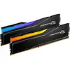 Image de G.Skill Trident Z5 CK RGB - 2 x 24 Go (48 Go) - DDR5 8200 MHz - CL40