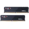 Image de Kit RAM DDR5 - G.Skill - Flare X5 - 64 Go (2 x 32 Go) - 6000 MHz - XMP SPD EXPO