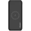 Image de Powerbank - ENERGIZER - QE10009PQ - 10000mAh - Charge sans fil 20W - Noir