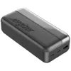 Image de Power Bank - ENERGIZER - 30000mAh - USB-C - Noir - Standard