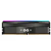 Image de Mémoire RAM - Silicon Power - XPOWER Zenith - 16 Go DDR4 - 3200 MHz - Rétroéclairage RGB