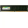 Image de Mémoire RAM DDR4 - Silicon Power - 8Go 2400MT/s - UDIMM CL17 - SP008GBLFU240X02