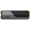 Image de SSD - SILICON POWER - SP02KGBP44XS7005 - 2 To - PCI-E - Noir