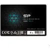 Image de Disque SSD Interne - Silicon Power - Ace A55 4To - SATA III 2.5 3D NAND