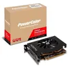 Image de POWERCOLOR AXRX 6500XT 4GBD6-DH CARTE GRAPHIQUE AMD RADEON RX 6500 XT