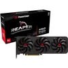 Image de Carte graphique - PowerColor - Radeon RX 9070 - 16 Go - HDMI - PCI Express 4.0 x16