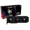 Image de Carte graphique - POWERCOLOR - RX9060XT 8G-L/OC - 8 Go GDDR6 - PCIe 5.0 - HDMI 2.1b / 2x DisplayPort 2.1a