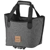 Image de Panier vélo sac avec poignées Ibera Shopping Mik
