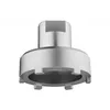 Image de Douille moteur Birzman E-Bike Panasonic - gris - 46 mm