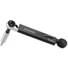 Image de Clé dynamometrique poche avec embouts + extension 2 à 10 Nm Birzman - noir - TU