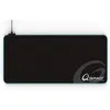 Image de Tapis de souris - QPAD - FLX-900 RGB - Souple - Grand format - Rétroéclairé