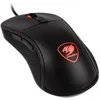 Image de Souris Cougar Surpassion Optique Noir - COUGAR - Souris - Filaire - Optique - 7200 dpi