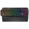 Image de Clavier Gaming - COUGAR - 700K EVO - Touches mécaniques Cherry MX - Effets lumineux RGB - Cadre aluminium