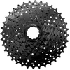 Image de Cassette 9 Vitesses - KMC - 11/36T - Performance Optimale - Durabilité Élevée - Compatible VTT