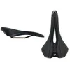 Image de Selle - PROLOGO - Kappa Dea 2 - Noir - 282 x 143 mm - Rails Chromum HRS