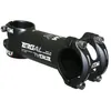 Image de Potence réversible ITM Ergal 6° x 134 g - noir - Ø318x90 mm