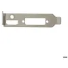 Image de Kit de montage - ASUS - 13G030429011 - Couleur métallique - Compatible EAH5450 - Élégant