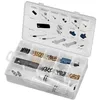 Image de Kit de purge TRP Advanced - Blanc - Adulte - Homme