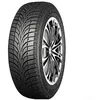 Image de Pneus Tourisme Hiver - NANKANG - Winter Activa SV-3 195-55R16 - Freinage sur sol mouillé C - Profil hiver