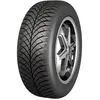 Image de Pneu 4 Saisons - NANKANG - AW6 - 185/60 R15 - Charge 88 - Vitesse H