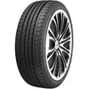 Image de Pneu Eté - NANKANG - NS20 - 195/45 R16 - Charge 84 - Vitesse W - Freinage C