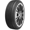 Image de Pneu Tourisme NANKANG NS20 - 195/50 R15 V - Profil été - Résistance E - Freinage C