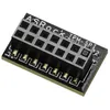 Image de Carte mère - ASROCK - TMP-SPI X570 - 64 Go - ATX - Socket AM4 - DDR4 SDRAM