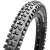 Image de Pneu vélo - VTT - MAXXIS - MINION DHF - 26x2.50 (55-559) - Noir - TUBETYPE
