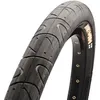 Image de Pneu MAXXIS HookWorm 26x2.50 pour BMX & Dirt - Noir - Adulte