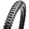 Image de Pneu VTT MAXXIS MINION DHR II 27.5x2.40 Noir TUBETYPE