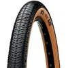 Image de Pneu rigide MAXXIS DTH Exo tanwall - noir - 26 x 230 pour BMX