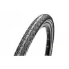 Image de Pneu gravel Maxxis Overdrive Excel 700x47C avec bande réfléchissante jantes 28 pouces