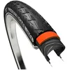 Image de Pneu de vélo urbain CST Xpedium Safe 28 x 1 5/8 x 1 3/8 (37-622) - Caoutchouc - Noir