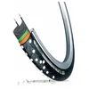 Image de Pneu rigide CST Platinum Protector City 26x1.75 47-559 - Noir/Multicolore - Homme
