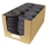 Image de Chambre à air - Kenda - 700x23/25c - Valve française 33mm - Boîte de 50