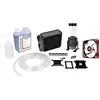 Image de Thermaltake RL140 D5 - Kit watercooling complet Noir (réf. CL-W072-CU00BL-A)