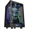 Image de THERMALTAKE BOITIER PC The Tower 900 - Super Tour - Noir - Verre trempé - Format ATX (CA-1H1-00F1WN-00)