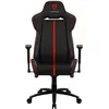 Image de Fauteuil - ThunderX3 - BC7 Air - Noir/Rouge - Réglable en hauteur - Support jusquà 200 kg