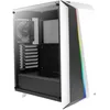 Image de AEROCOOL BOITIER PC Cylon PRO - RGB - Blanc - Verre trempé - Format ATX (ACCM-PB10013.21)