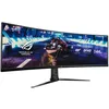 Image de Ecran PC ASUS XG49VQ Gaming WQHD VA/HDMI/USB 49 pouces