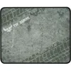 Image de Tapis de Souris ASUS TUF Gaming P3 Revêtement tissu - Bords anti-effilochements - Base antidérapante - Style industriel