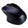 Image de Souris optique sans fil ASUS MW202 - 2.4 GHz - 6 boutons - Bleu nuit