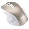 Image de Souris sans fil - ASUS - MW202 - Or - 2.4 Ghz - Résolution 1000 à 4000 Dpi