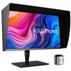 Image de ASUS ProArt Display PA27UCX-K 27p ProArt Display PA27UCX-K 27p 4K HDR IPS Mini LED Professional Off-Axis Contrast Optimization