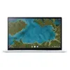 Image de ASUS Chromebook Flip C433TA AJ0042 - Core m3 M3-8100Y 8 Go RAM 128 Go SSD Argent en occasion ou reconditionné