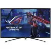 Image de Moniteur LED ASUS Gaming ROG Strix XG43UQ 43 pouces 4K UHD 1 ms 144 Hz alb