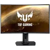 Image de ASUS TUF Gaming VG27WQ - Écran LED - incurvé - 27 - 2560 x 1440 WQHD @ 165 Hz - VA - 400 cd/m² - 3000:1