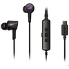 Image de Ecouteurs intra-auriculaires - ASUS - ROG Cetra II - ANC - Aura Sync RGB - USB-C