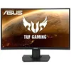 Image de Ecran PC ASUS - TUF VG24VQE - 24 po - 1920 x 1080 - 1 ms - VA - FreeSync Premium - HDMI/DP - Noir