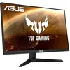 Image de Ecran PC Gamer ASUS TUF VG249Q1A - 238 IPS - FHD (1920 x 1080px) - 165Hz - 1Ms - AMD FreeSync Premium - HDMI DisplayPort - Noir